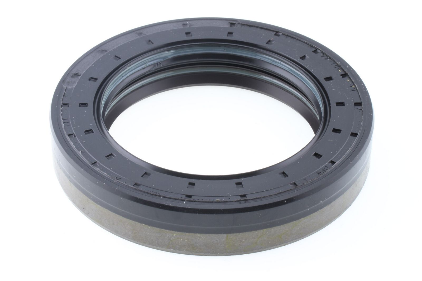 Wellen Dichtring Differential