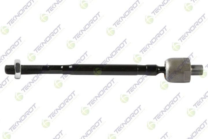 Set: 2 × Spurstange