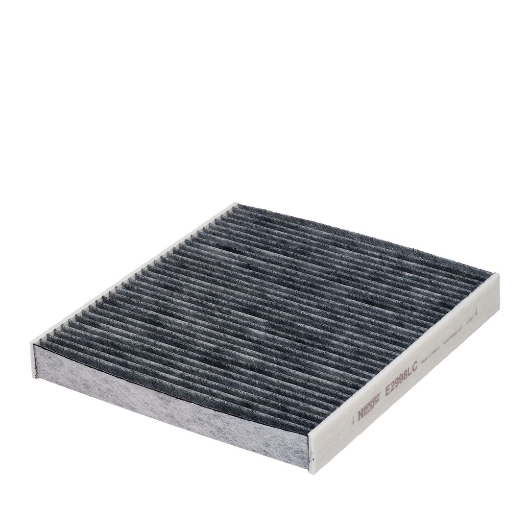 Innenraumfilter Pollenfilter Filter
