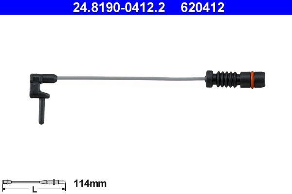 Verschleißsensor
