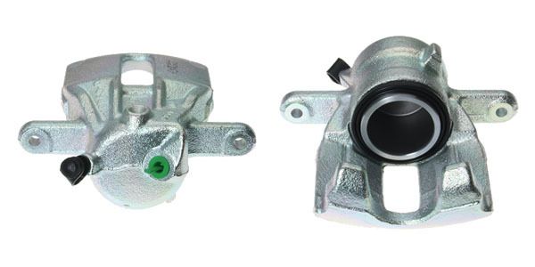 Bremssattel Bremszange