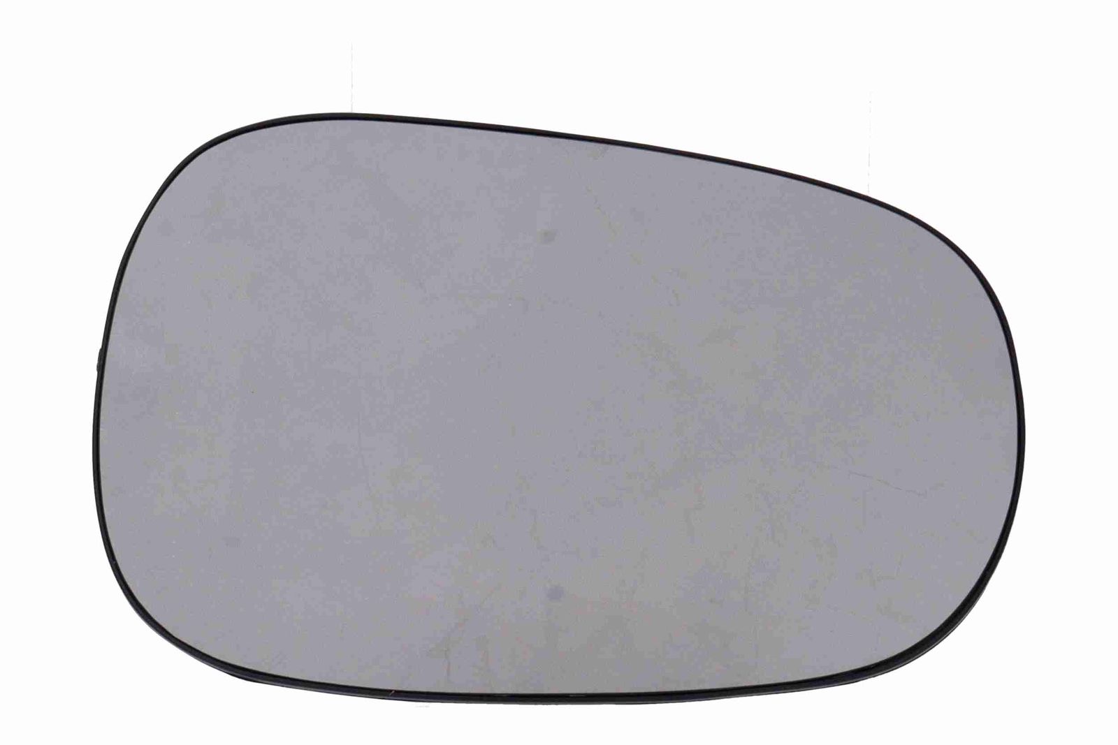 Set: 2 × Außenspiegelglaseinsatz