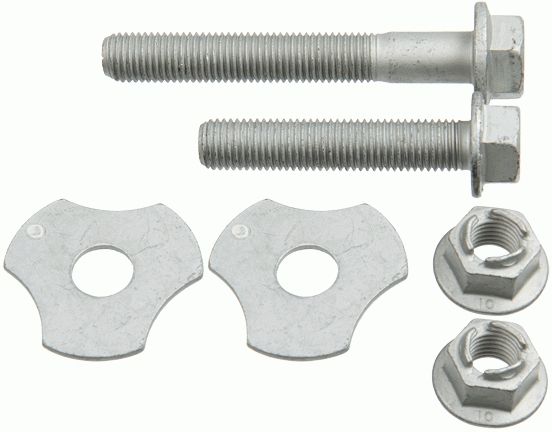 Querlenker Satz Reparatursatz