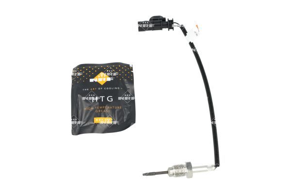 Sensor Abgastemperatur
