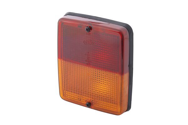 Blinker Blinkleuchte