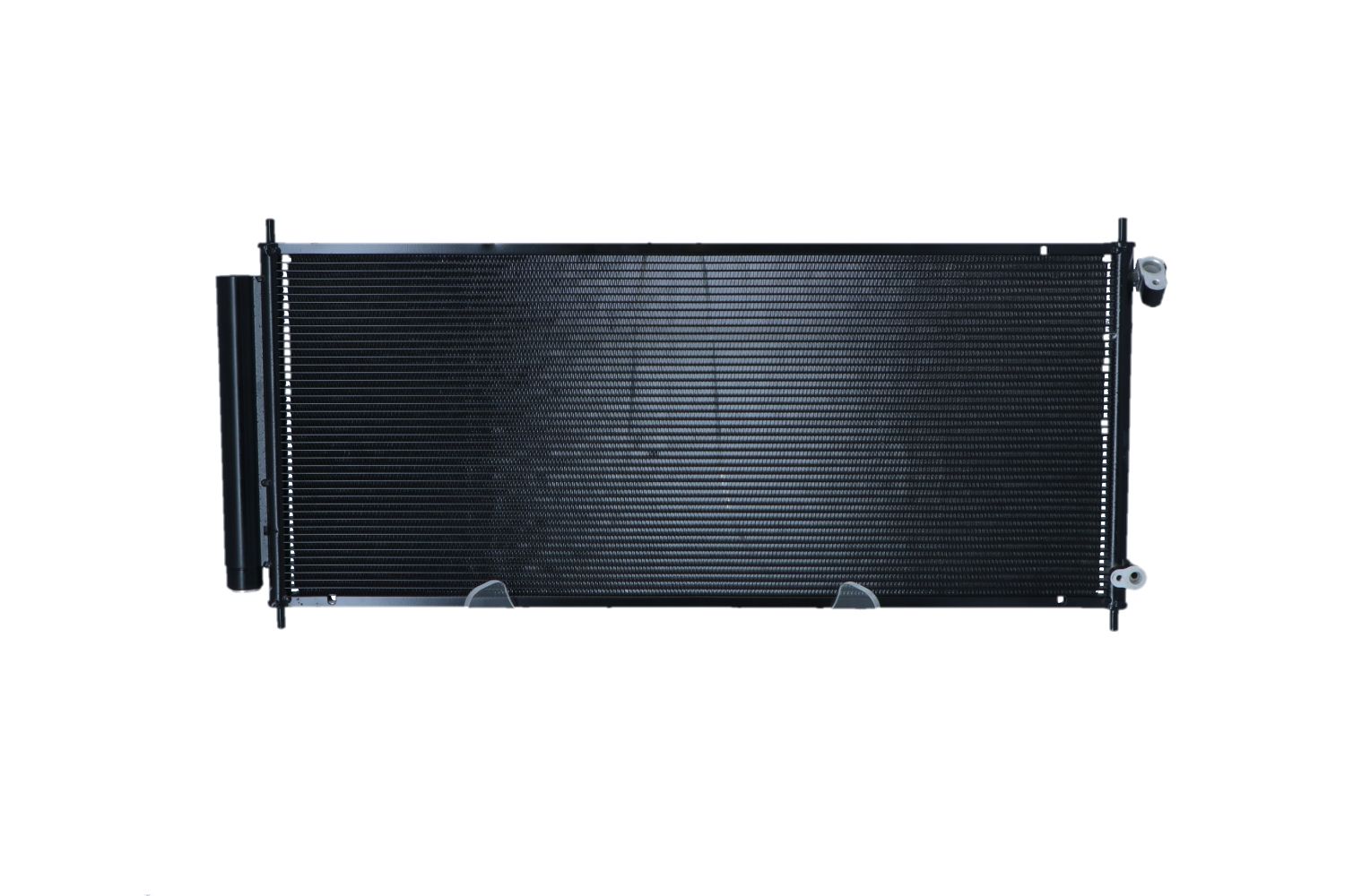 Klimakondensator Klimaanlage