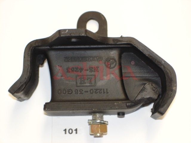 Motorlager Motorhalter Lagerung