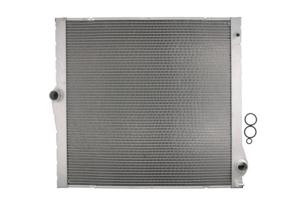 Kühler Wasserkühler Motorkühler