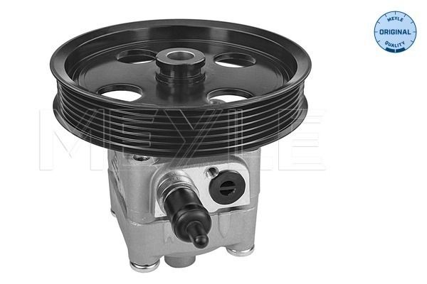 Hydraulikpumpe Lenkung Servopumpe Lenkhilfe