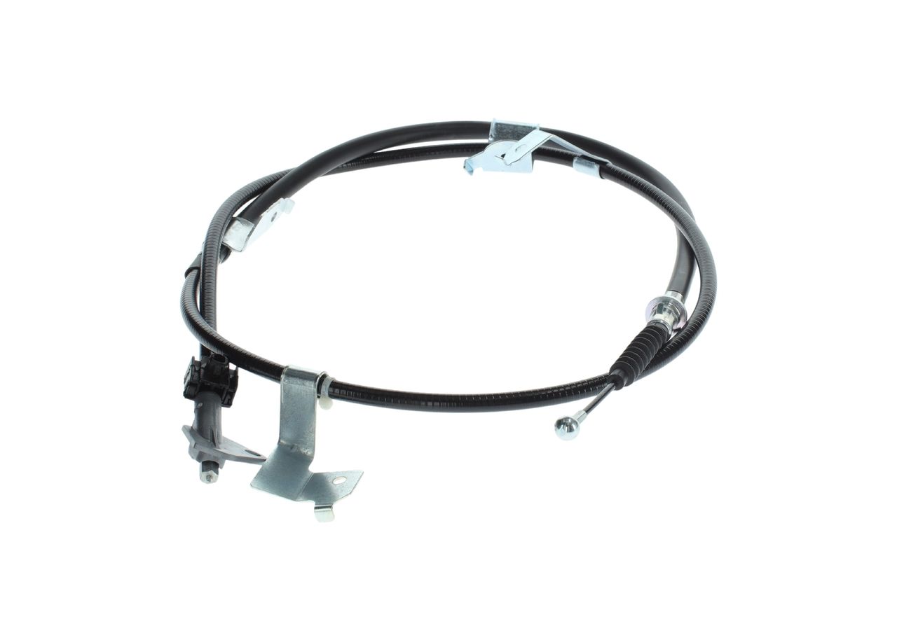 Handbremsseile Set 2 Stück