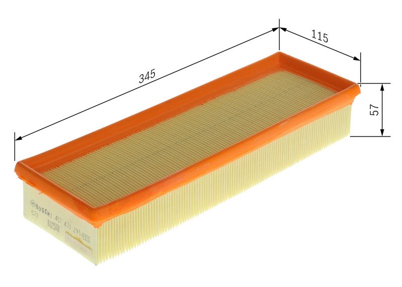 Luftfilter