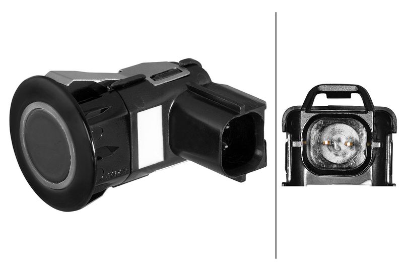 Sensor Einparkhilfe