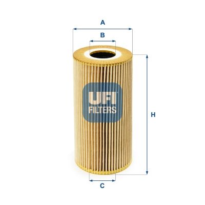 Ölfilter Öl Filter