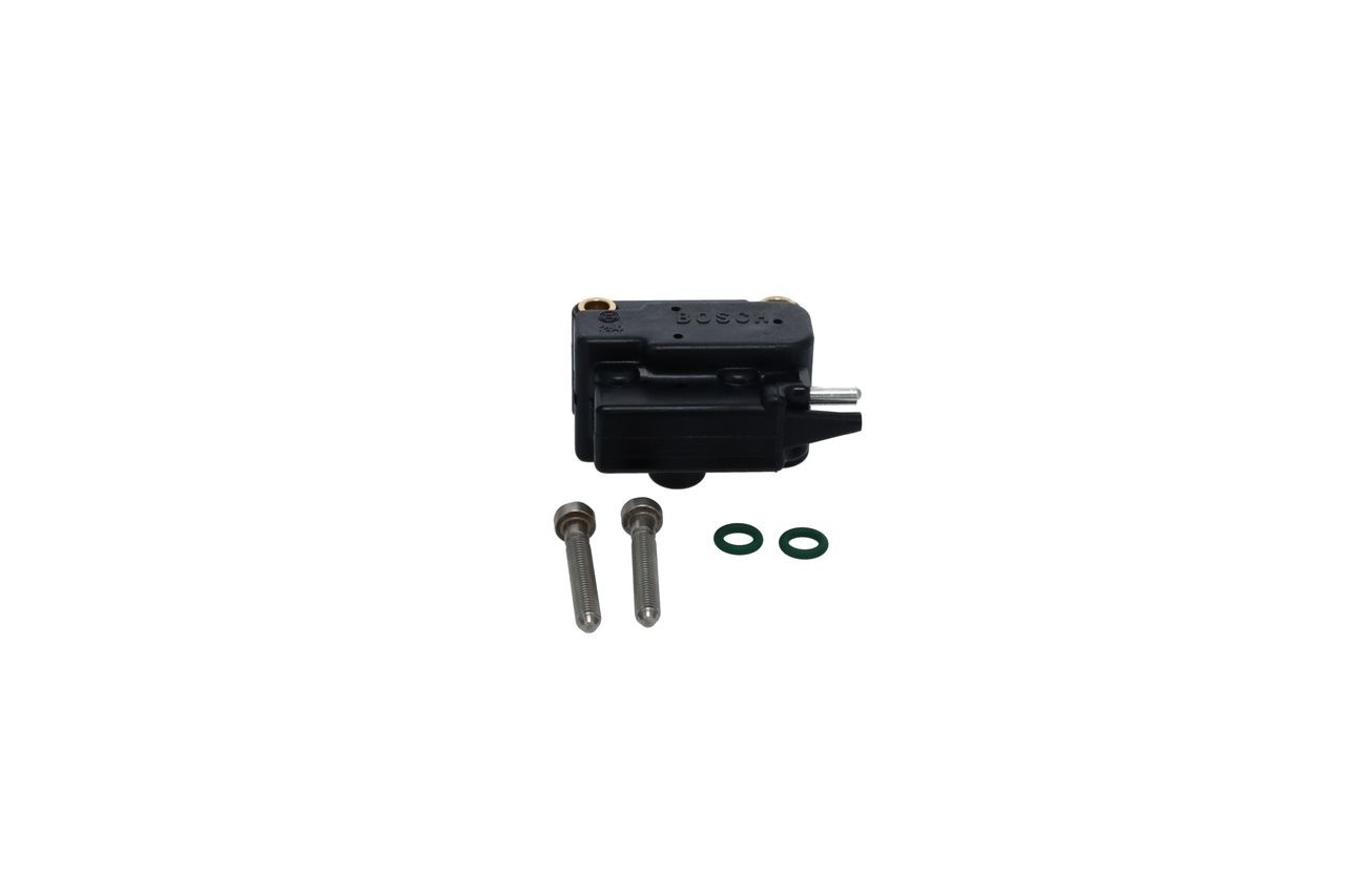 Adaptersatz Kraftstoffdruckregler