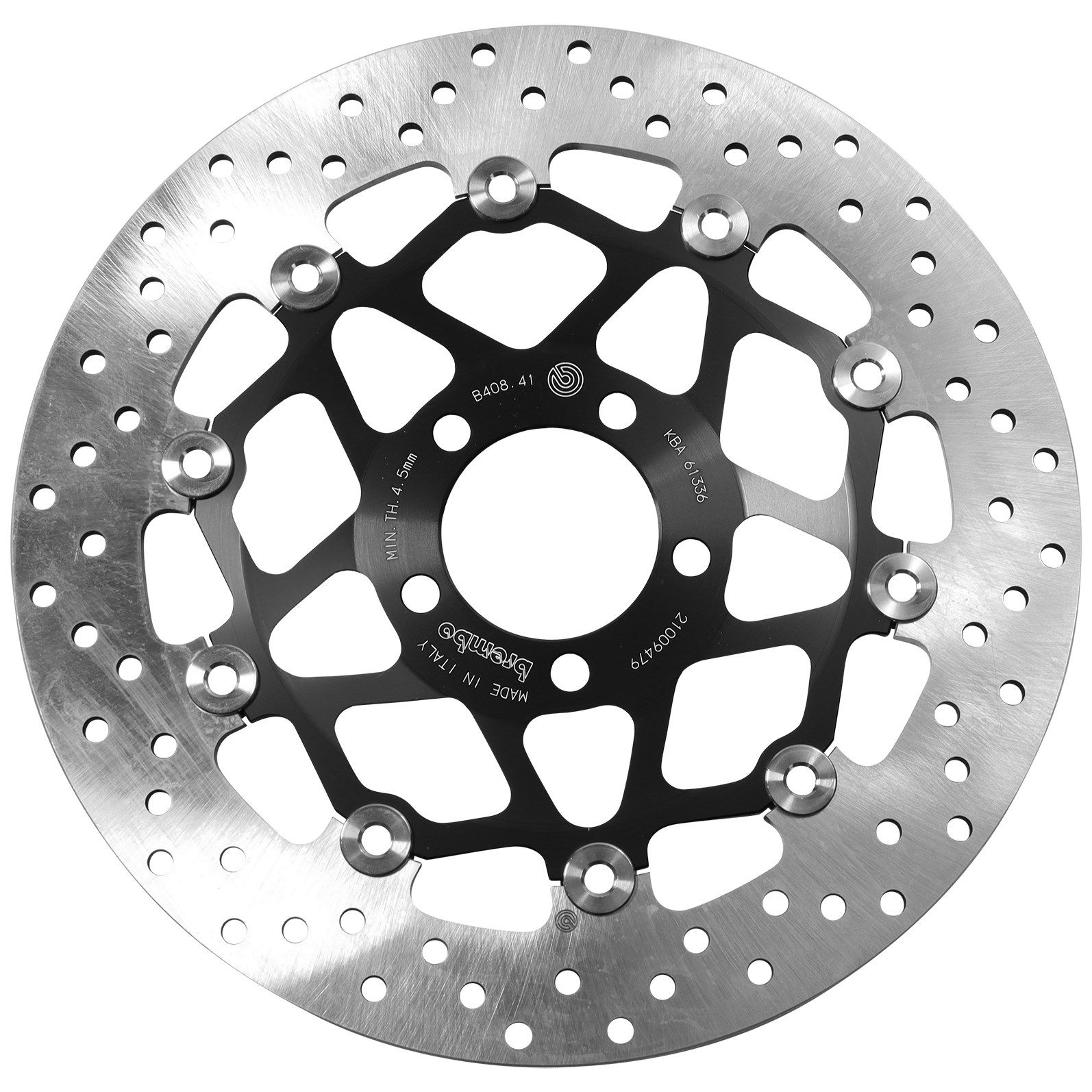 Bremsscheibe Scheibenbremse