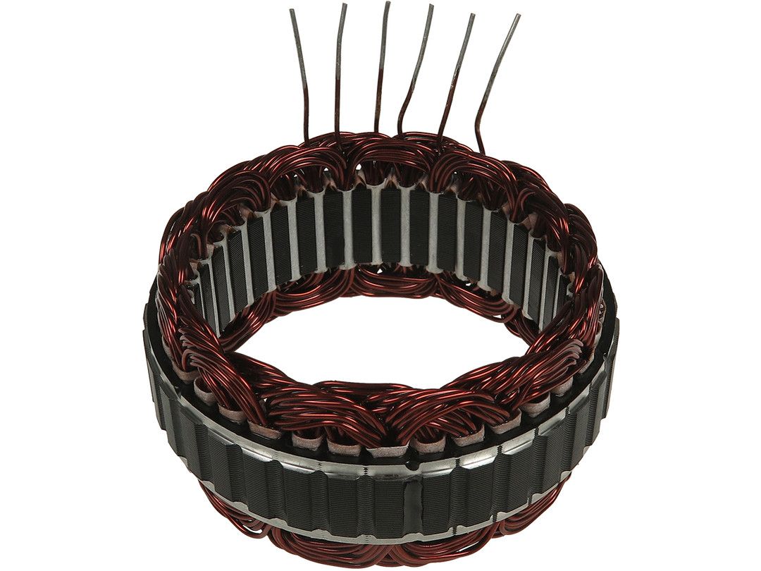 Stator Lichtmaschine Generator
