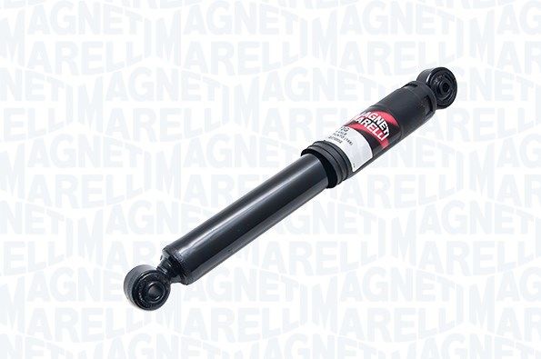 Gas-Stoßdämpfer