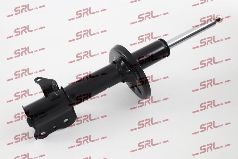 Set: 2 × Gas-Stoßdämpfer