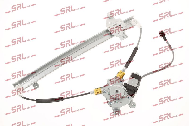 Türfensterheber elektrisch