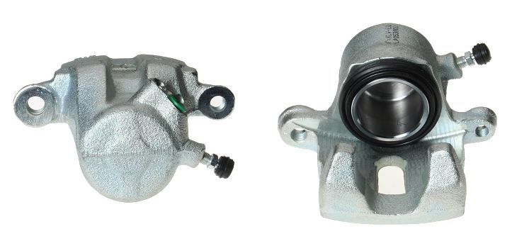Bremssattel
