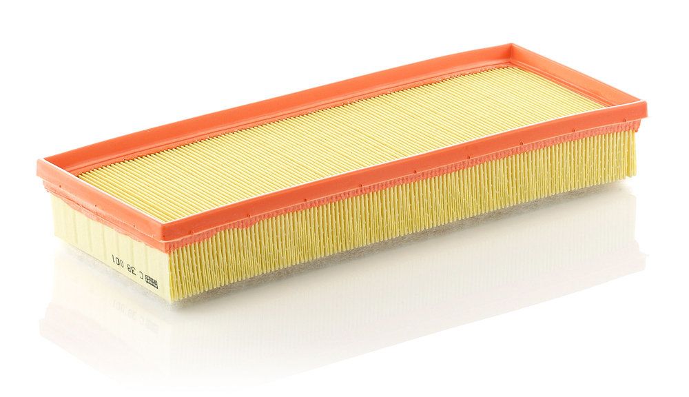 Luftfilter Motorluftfilter Filter