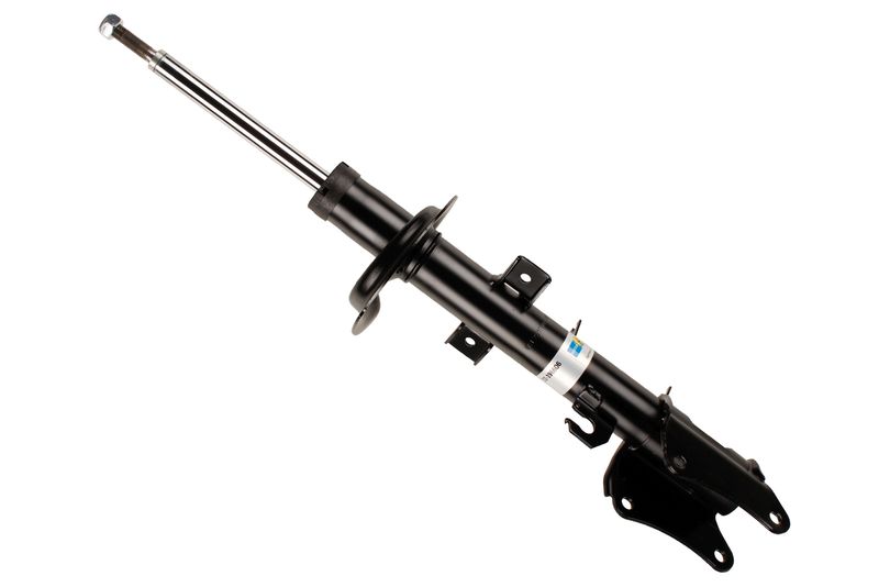 Gas-Stoßdämpfer
