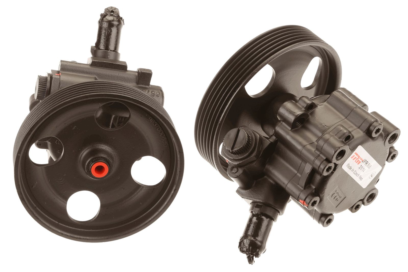 Hydraulikpumpe Lenkung Servopumpe Lenkhilfe