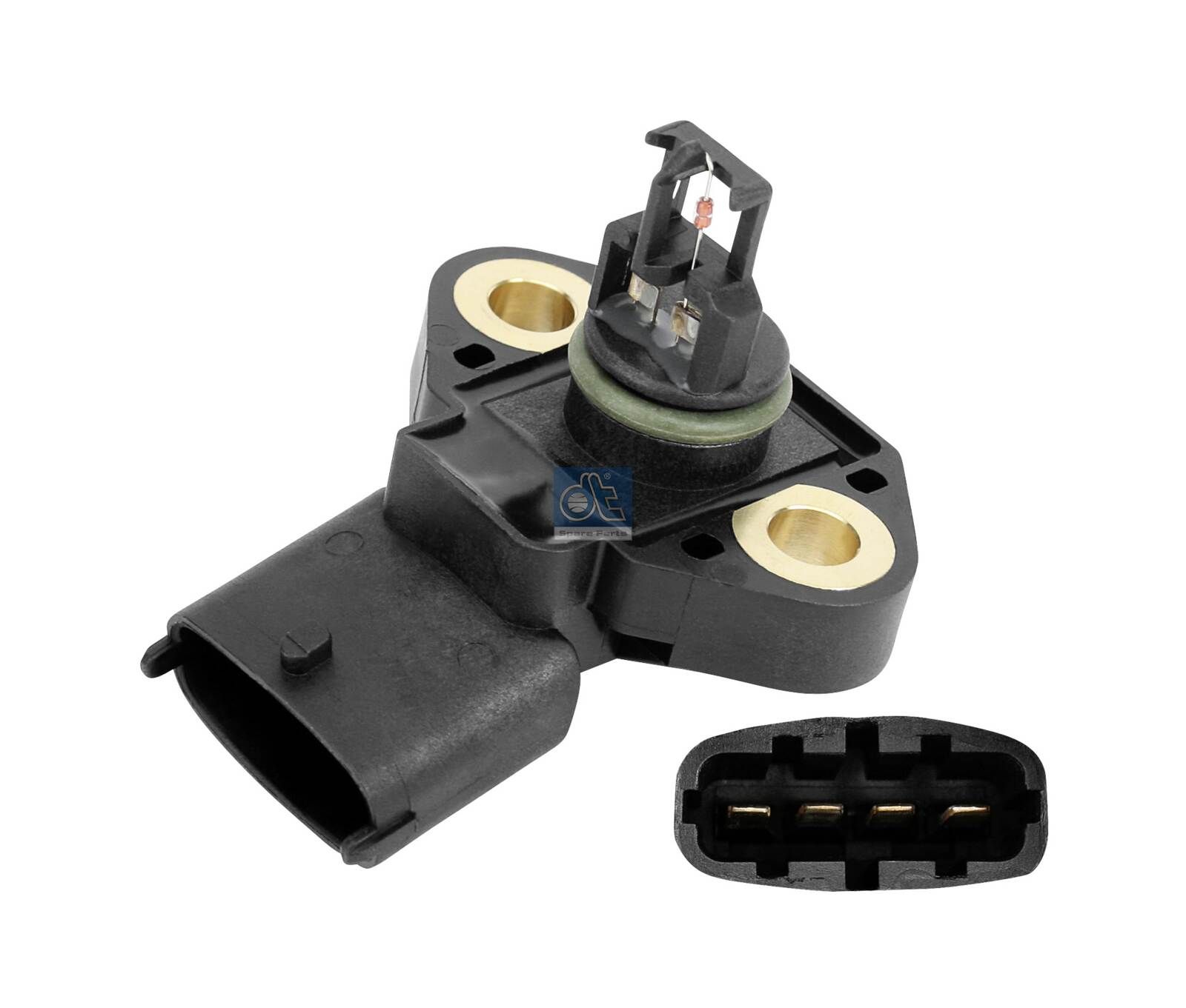 Sensor Ladedruck Ladedrucksensor