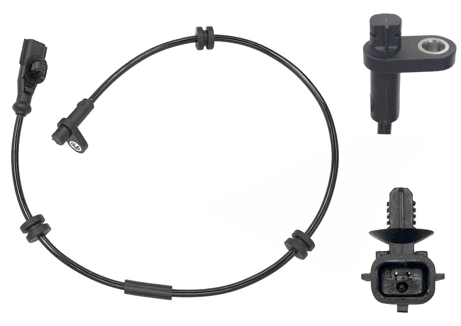 ABS-Sensor