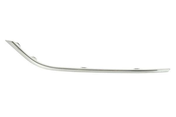 Stoßstange Gitter