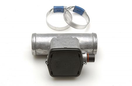 Heizelement Motorvorwärmsystem