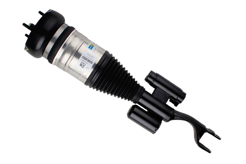 Gas-Stoßdämpfer