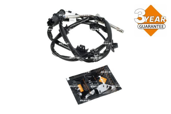 Sensor Abgastemperatur