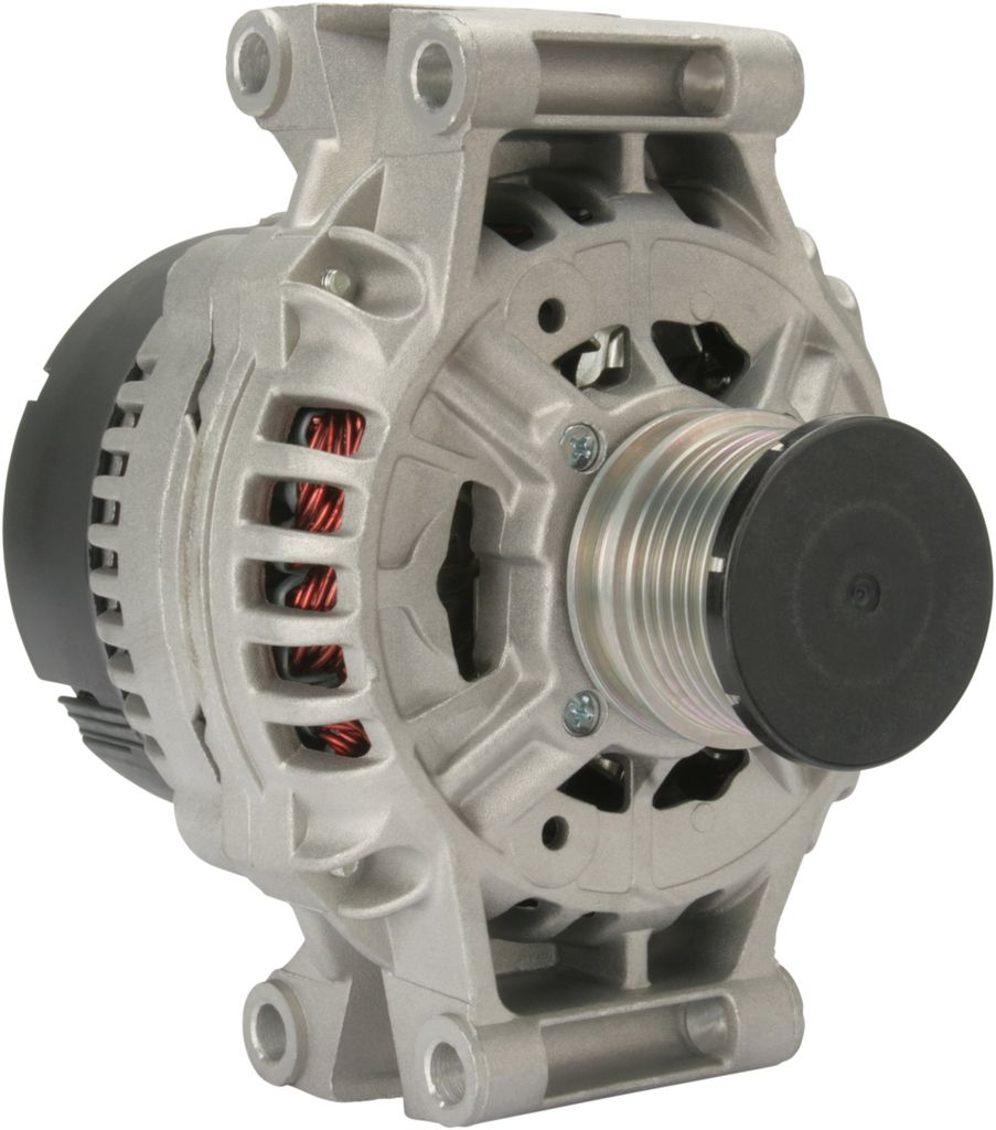 Lichtmaschine Generator