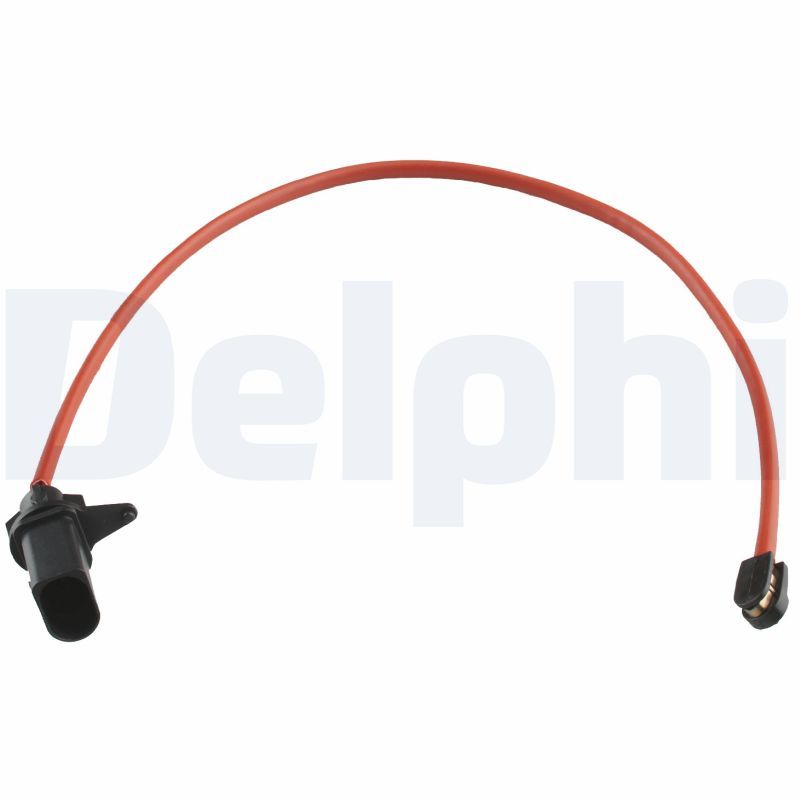 Verschleißsensor