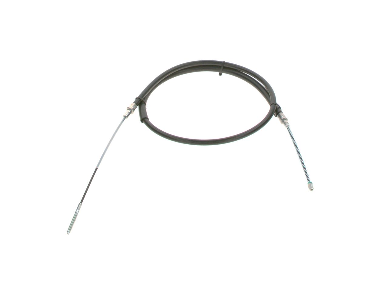 Handbremsseile Set 2 Stück