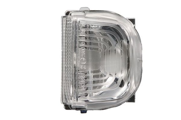 Blinker Blinkleuchte