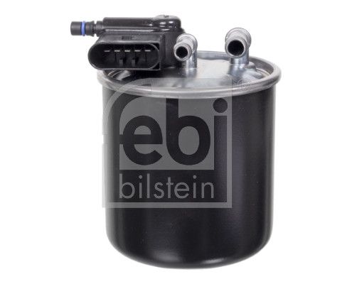 Kraftstofffilter Kraftstoff Filter