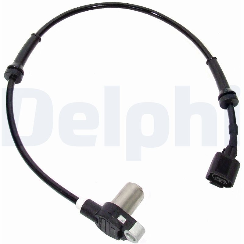 ABS Sensor Drehzahlmesser