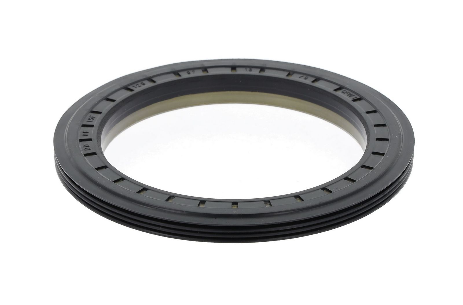 Wellen Dichtring Differential
