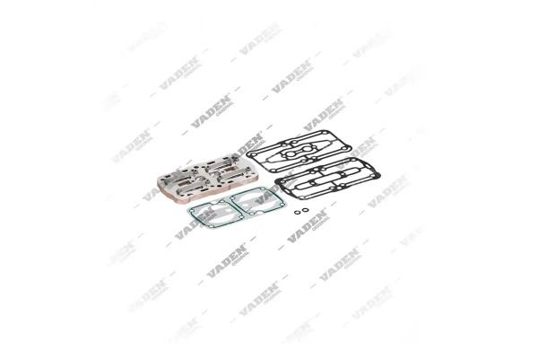 Ventilplatte Druckluftkompressor