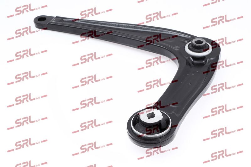 Set: 2 × Querlenker