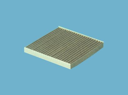 Fahrgastraumfilter
