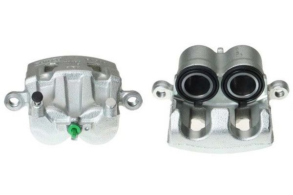 Bremssattel