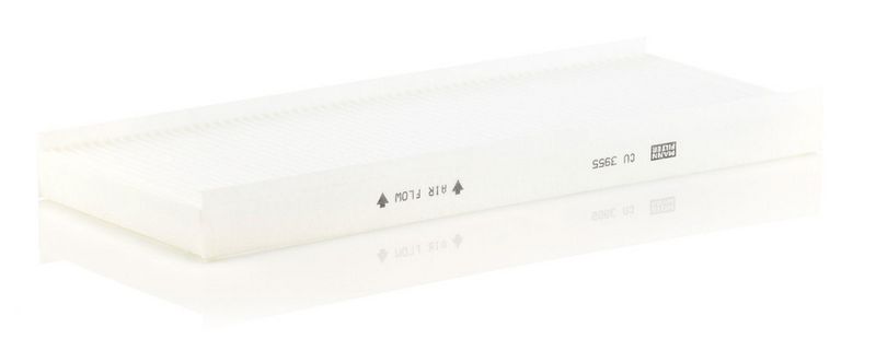 Fahrgastraumfilter