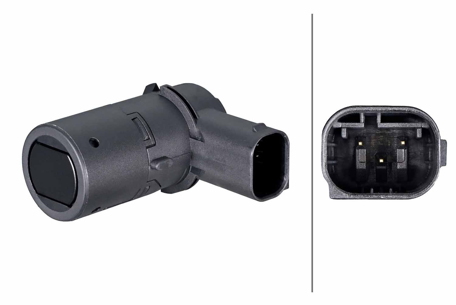Sensor Einparkhilfe