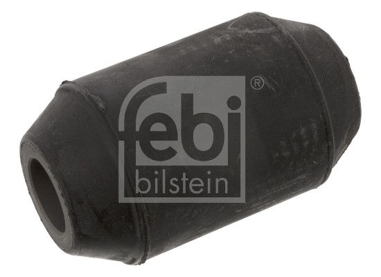 Federbuchs Blattfeder