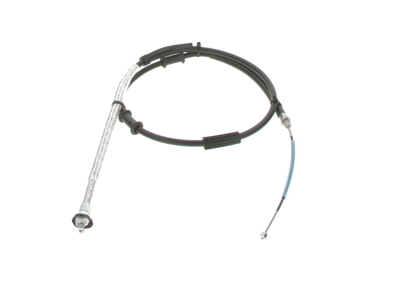 Handbremsseile Set 2 Stück