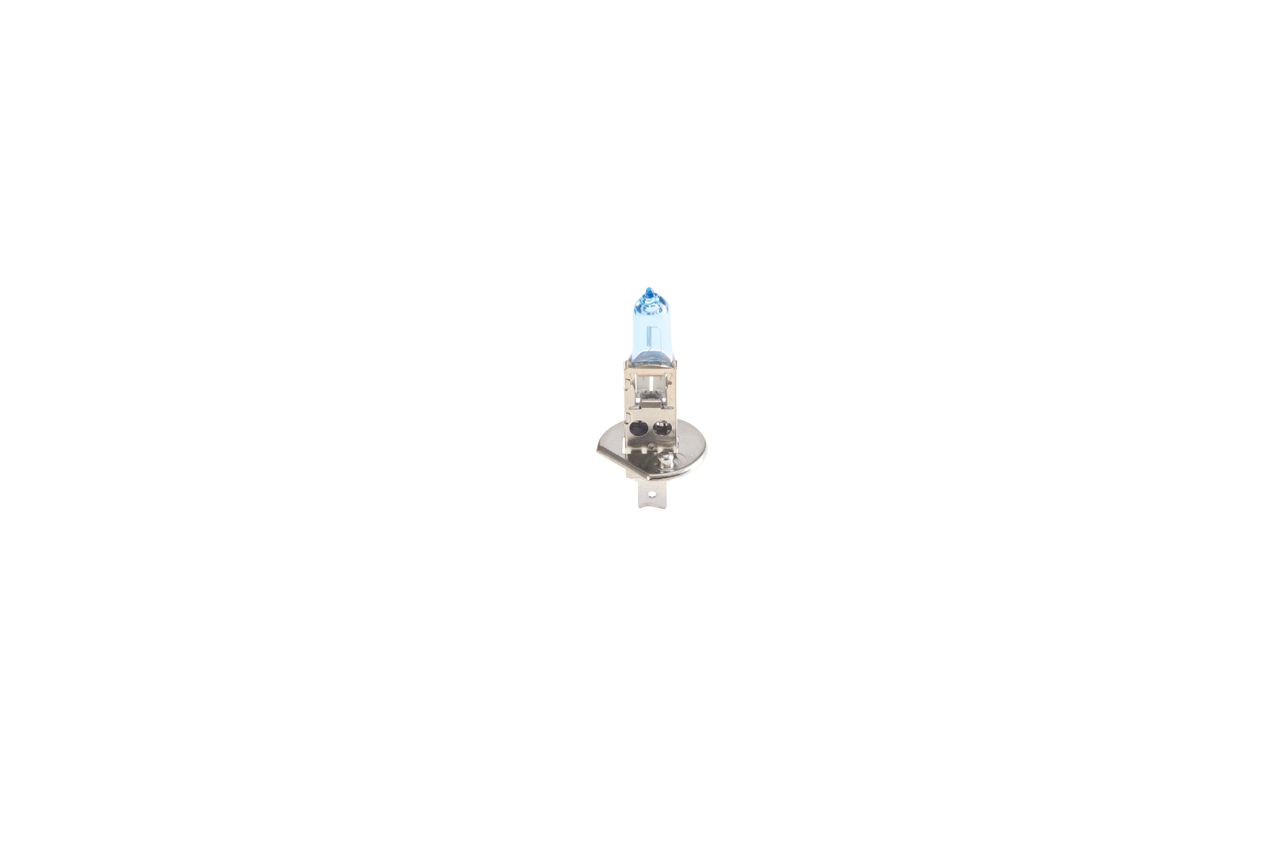 Glühlampen H1 Set 2 Stück