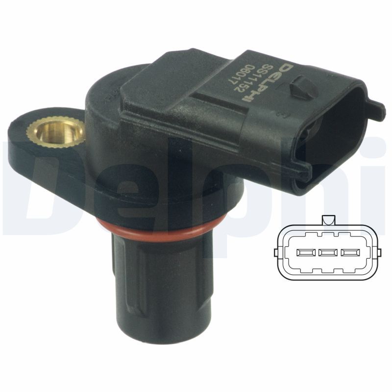 Sensor Nockenwellenposition Nockenwellensensor